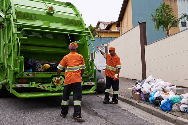 Best Garage Cleanout  in Farmland, IN